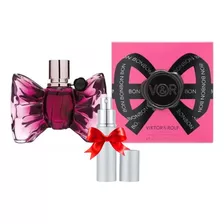 Bonbon Viktor And Rolf 90ml Dama Original + Decant