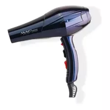 Secador Cabello Mac 5000