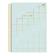 Caderno Universitário 1 Matéria Smartlines Sharpdash Sd 03