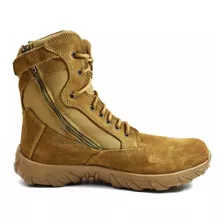 Botas Militares Dutygear Zapatos Hombre Dama Tipo Industrial