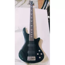 Bajo Skp Signature 5 