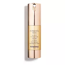 Serum Antiedad Contorno De Los Ojos Sisley Supremya Yeux