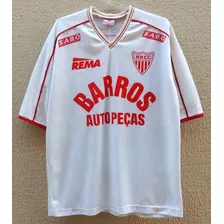 Mogi Mirim São Paulo De Jogo Rema Anos 90 Original Oficial