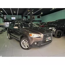 Mitsubishi Asx 2.0 4wd 2012