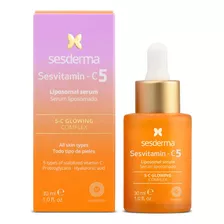 Serum Sesderma Sesvitamin-c5 X 30ml