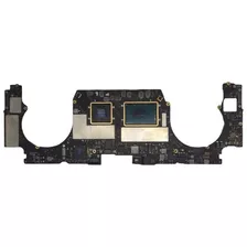 Reparação De Placa Lógica Macbook Touchbar 2016 A 2019