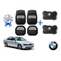 Funda Cubre Volante Piel Nuevo Bmw 530i 540i 1996 A 2003