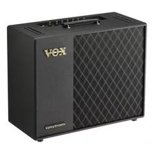 Amplificador Vox Vt100x Combo Híbrido Para Guitarra - 100w