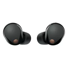 Audífonos True Wireless Con Noise Cancelling Wf-1000xm5 Color Negro