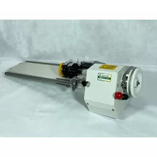 Cortar Viés 2 Facas +mesa+motor Servo- 220v-bc802