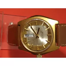 Reloj Roca Automatico 1978