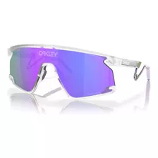 Lentes Oakley Bxtr Metal Prizm Violet Transparente 0oo923792