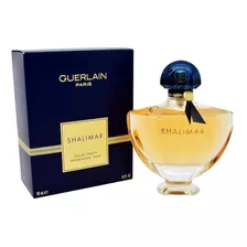 Shalimar 90ml Edt Spray