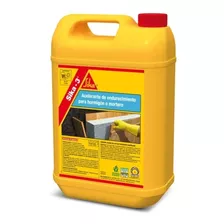 Sika 3 Acelerante 2.3kg