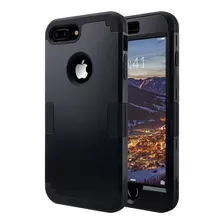 Funda Ulak Para iPhone 7 Plus, Protección Contra Caída...