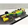 Primeira imagem para pesquisa de kit plastimodelismo carro f1