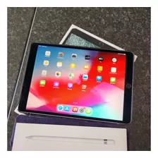 iPad Apple Pro 2017 A1701 10.5 64gb Café