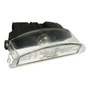 Faro Halgeno De Xenn H4, 2 Unidades, 12 V, 100 W, 6000 K, Fiat 132