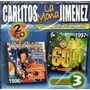 Tercera imagen para búsqueda de cds de la mona jimenez