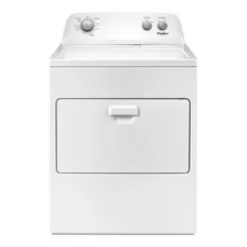 Secadora De Ropa Whirlpool® 21kg (wed4850hw) Nueva En Caja