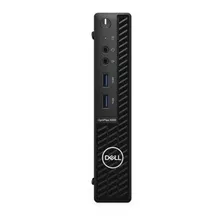 Mini Cpu Dell 3080 I5 10th 8gb 256 Ssd Win 10 Pro Garantia