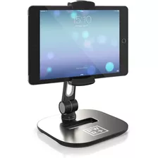 Soporte De Tablet Para iPad - Ajustable De 4'' A 11''