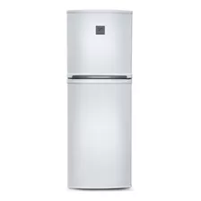 Refrigerador Electrolux 138 Lt Frost 2 Puertas Blanco