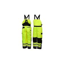 Pyramex Rwb4610xl Rwb46 Series- Pantalones H-vis Winter Bib 