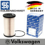 *filtro Aceite 1.4 Chpa Volkswagen Golf A7 Volkswagen Golf