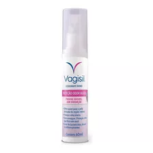 Vagisil Desodorante Íntimo Odor Block 60ml - Spray