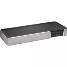 Kensington Sd5200t Thunderbolt 3 Docking Station