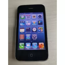 iPhone 3gs 32gb Colección 