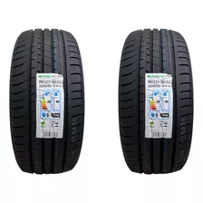 Kit 2 Pneus 265/50r20 111w Xl Tl Doublestar Duso02 Aro 20