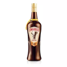 Crema Fruit Amarula 750 Ml