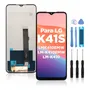 Segunda imagen para búsqueda de lg k
