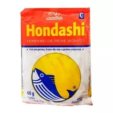 Hondashi 60gr. - Caldo De Pescado Buenos Aires