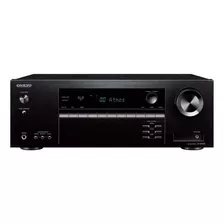 Onkyo Tx-sr393 Receptor A/v De 5.2 Canales