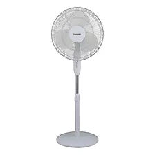 Ventilador De Pie Sansei Vps1621n 16'' Diametro 50w 