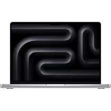 Macbook Pro 14 M3 Pro 12-core 18gpu 36gb Ram 512gb Ssd