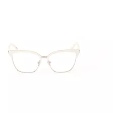 Lentes Opticos Blanco Guess Gu2945021