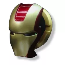 Pegatina Iron Man 