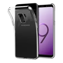 Galaxy S9 Plus Funda, Shamo Vidrio Cubierta De Funda