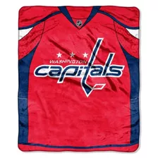 The Northwest Company Nhl Washington Capitals