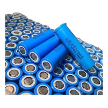 Baterias Celdas Pack X10u 18650 Testeadas 2500mah