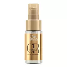 Óleo Capilar Wella Professionals Oil Reflections Smoothening