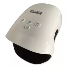 Massageador De Mãos Portátil 3 Intensidades Bivolt Sixxis