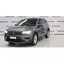 Vw Tiguan 4motion 2.0 Tsi 350 Comfort Romera Hnos Balcarce