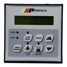 Controlador Digimec Para Fornos Cms-84 Perfecta