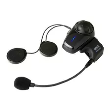 Sena Smh10-10 Motocicleta Auricular Bluetooth (solo)