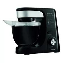 Batedeira Philco Planetaria Php500 Preta 127v